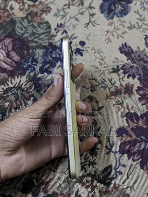 Vivo Y35 256 GB Gold