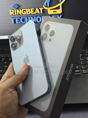 Apple iPhone 13 Pro Max 128 GB Gray