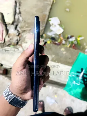 Samsung Galaxy S20 FE 5G 256 GB Blue