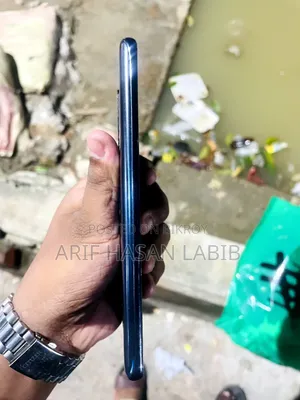Samsung Galaxy S20 FE 5G 256 GB Blue