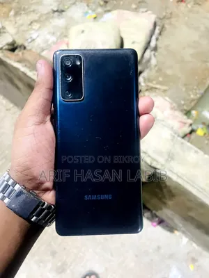 Samsung Galaxy S20 FE 5G 256 GB Blue