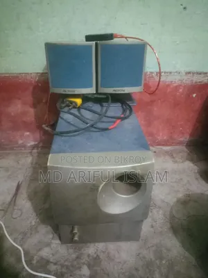 সাউন্ড বক্স বিক্রয়ের জন্য