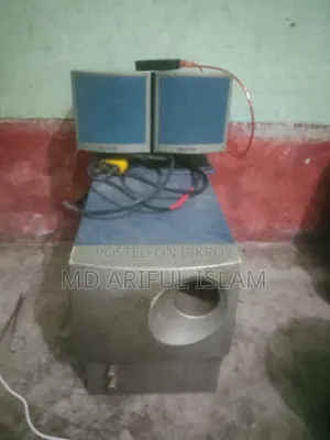 সাউন্ড বক্স বিক্রয়ের জন্য