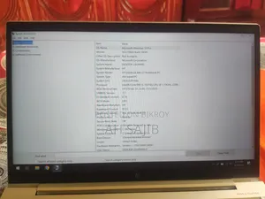 Laptop HP EliteBook 840 G7 16GB Intel Core I5 SSD 256GB