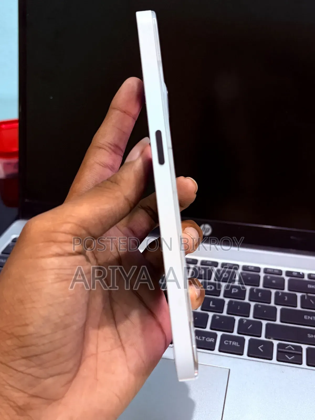 নাথিং ফোন ২এ ২৫৬ জিবি সাদা
