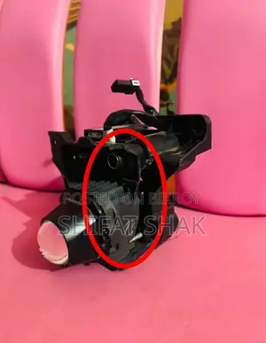 আর১৫এম প্রজেক্টর লাইট