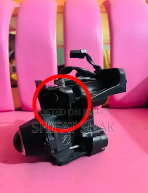 আর১৫এম প্রজেক্টর লাইট