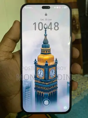 Honor X8c 512 GB Black