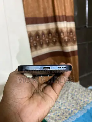 Honor X8c 512 GB Black