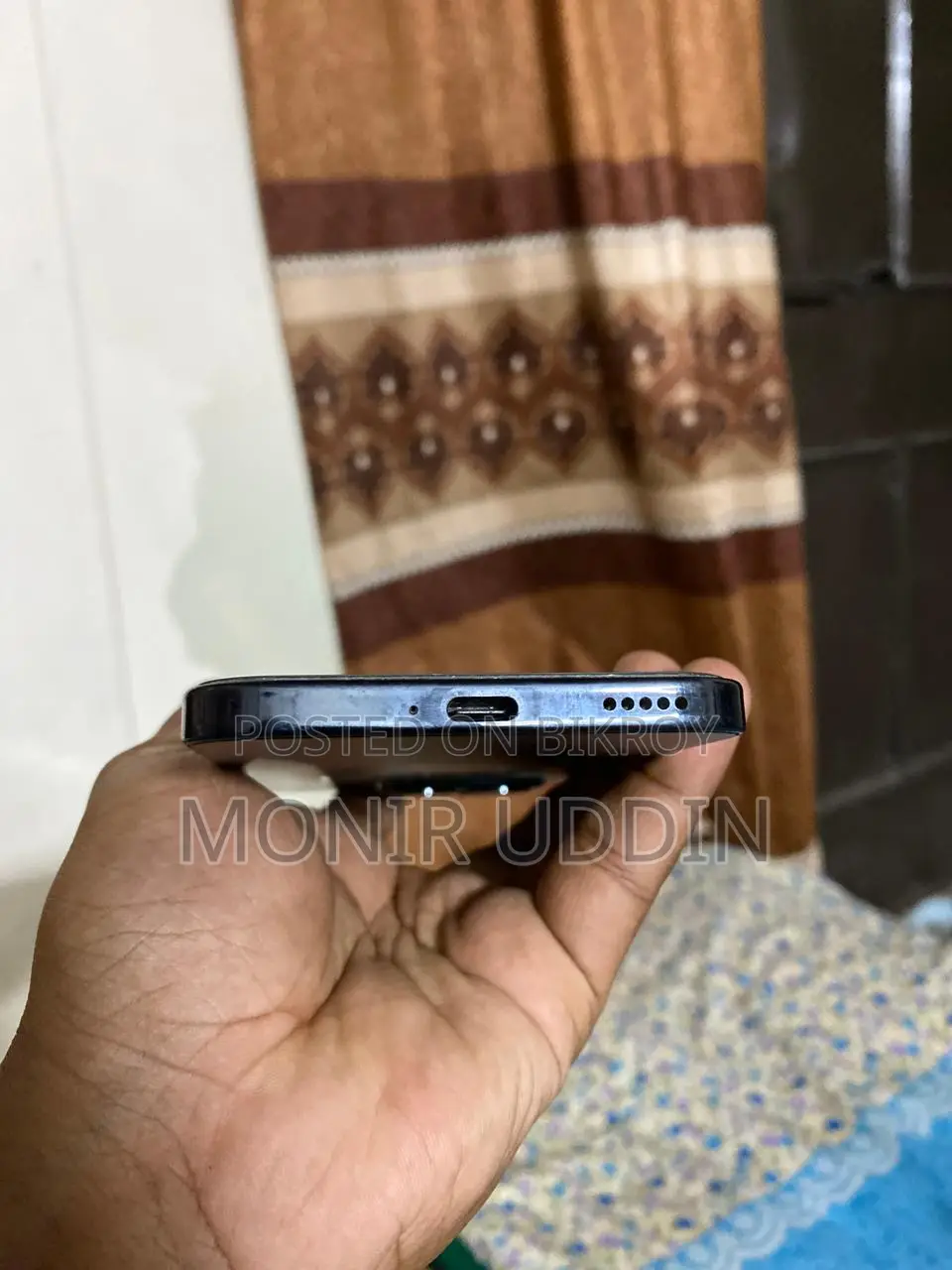 Honor X8c 512 GB Black