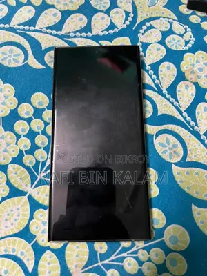 স্যামসাং গ্যালাক্সি এস২৩ আল্ট্রা ২৫৬ জিবি গ্রিন