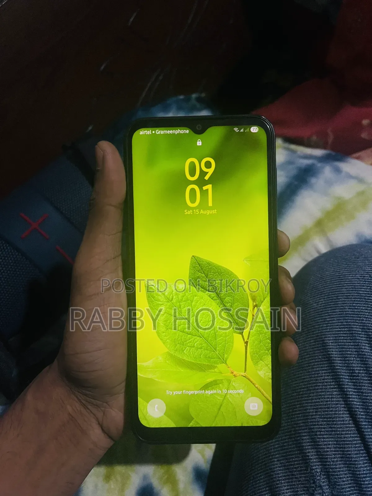 স্যামসাং গ্যালাক্সি এ১৪ ৬৪ জিবি ব্ল্যাক
