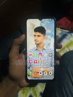 স্যামসাং গ্যালাক্সি এ১৪ ৬৪ জিবি ব্ল্যাক
