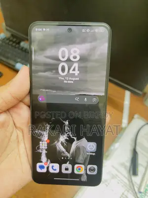 Xiaomi Redmi Note 12 128 GB Gray