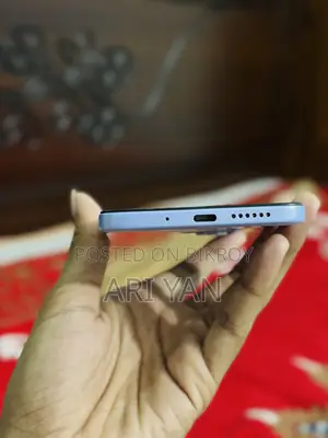Xiaomi Redmi 15 5G 256 GB Purple