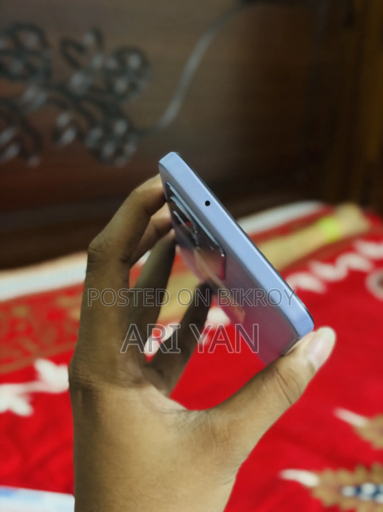 Xiaomi Redmi 15 5G 256 GB Purple