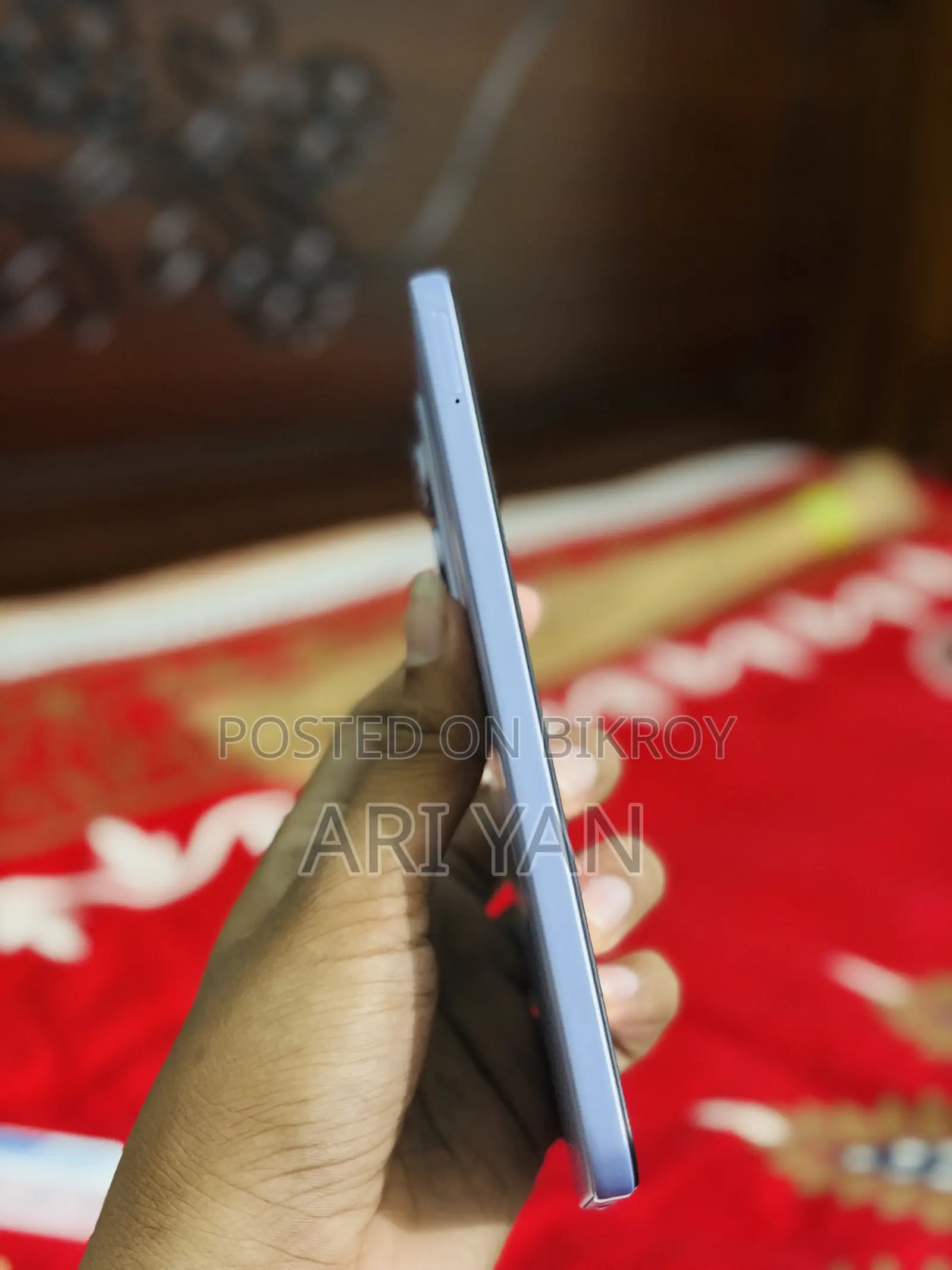 Xiaomi Redmi 15 5G 256 GB Purple