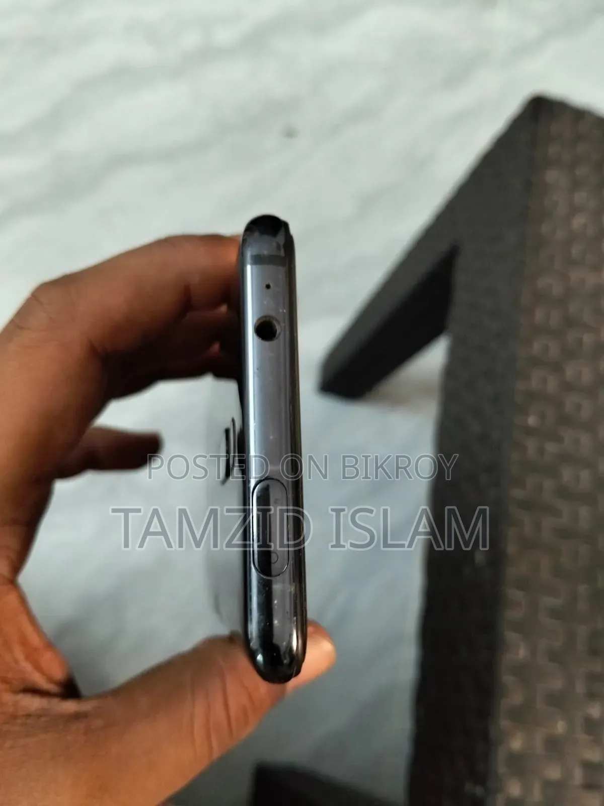 Xiaomi Redmi K20 Pro 256 GB Black