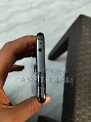 Xiaomi Redmi K20 Pro 256 GB Black