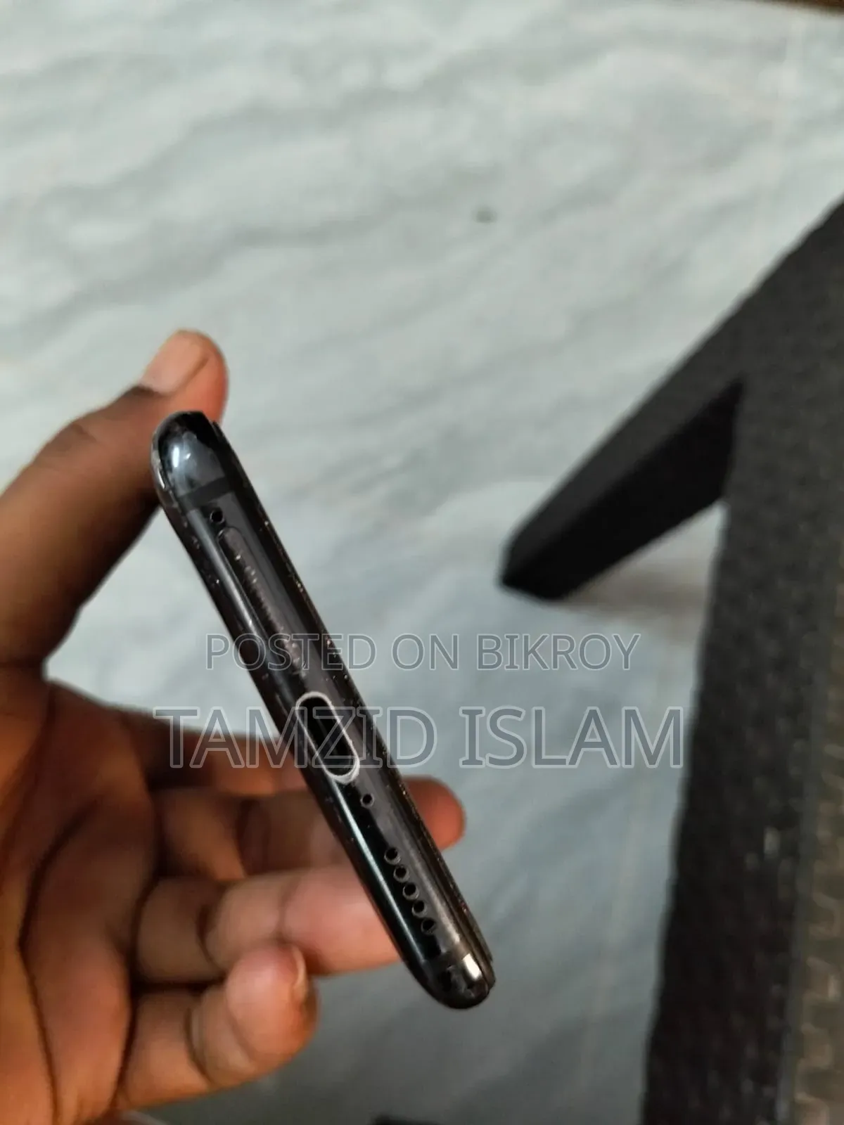 Xiaomi Redmi K20 Pro 256 GB Black