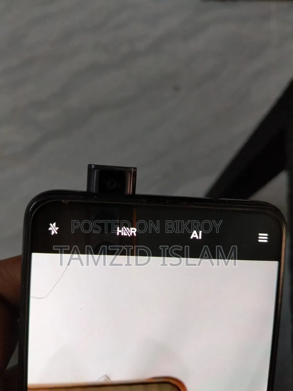 Xiaomi Redmi K20 Pro 256 GB Black