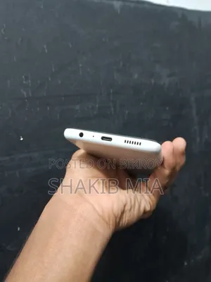 Samsung Galaxy A13 128 GB White