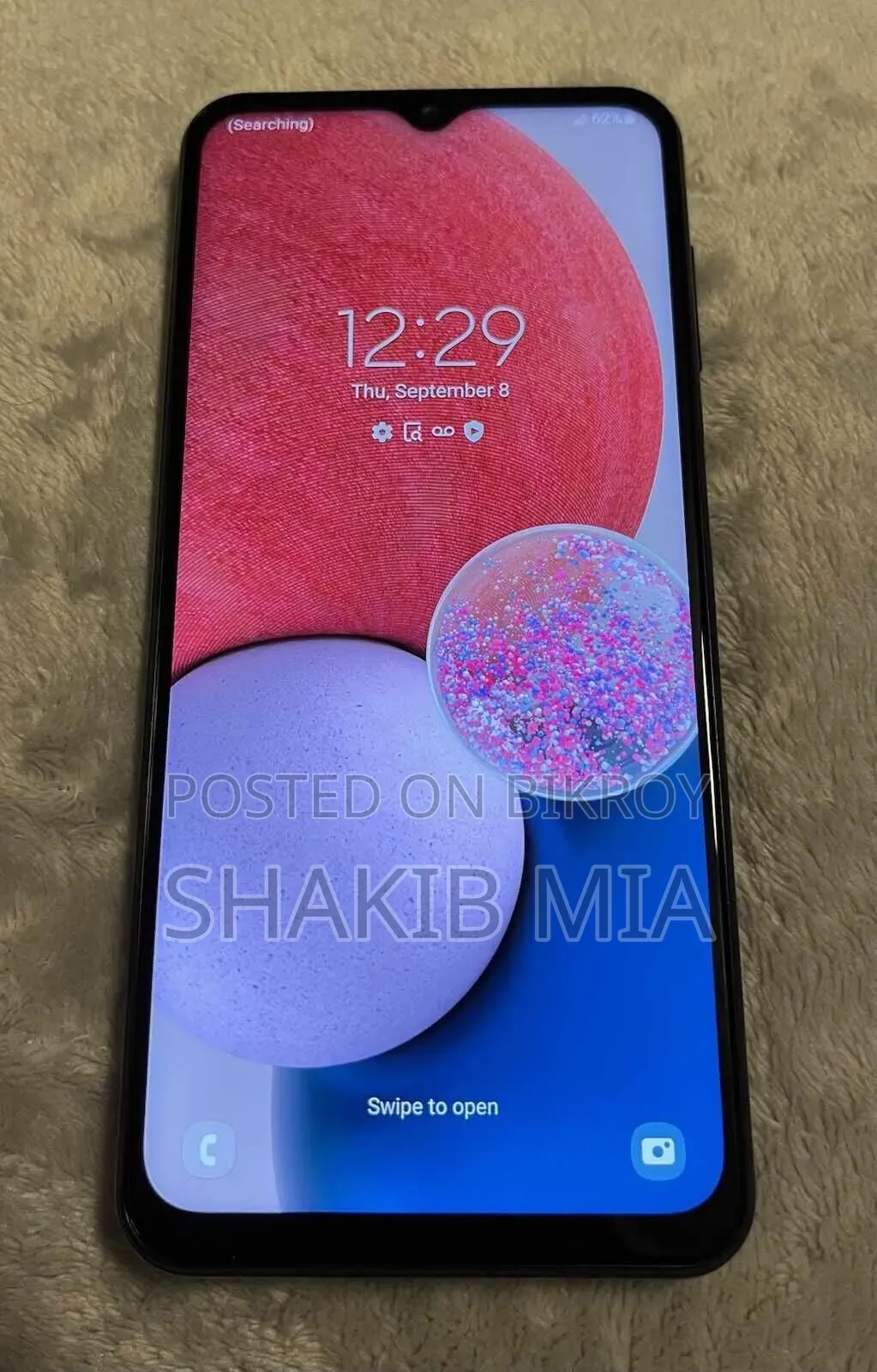 Samsung Galaxy A13 128 GB White