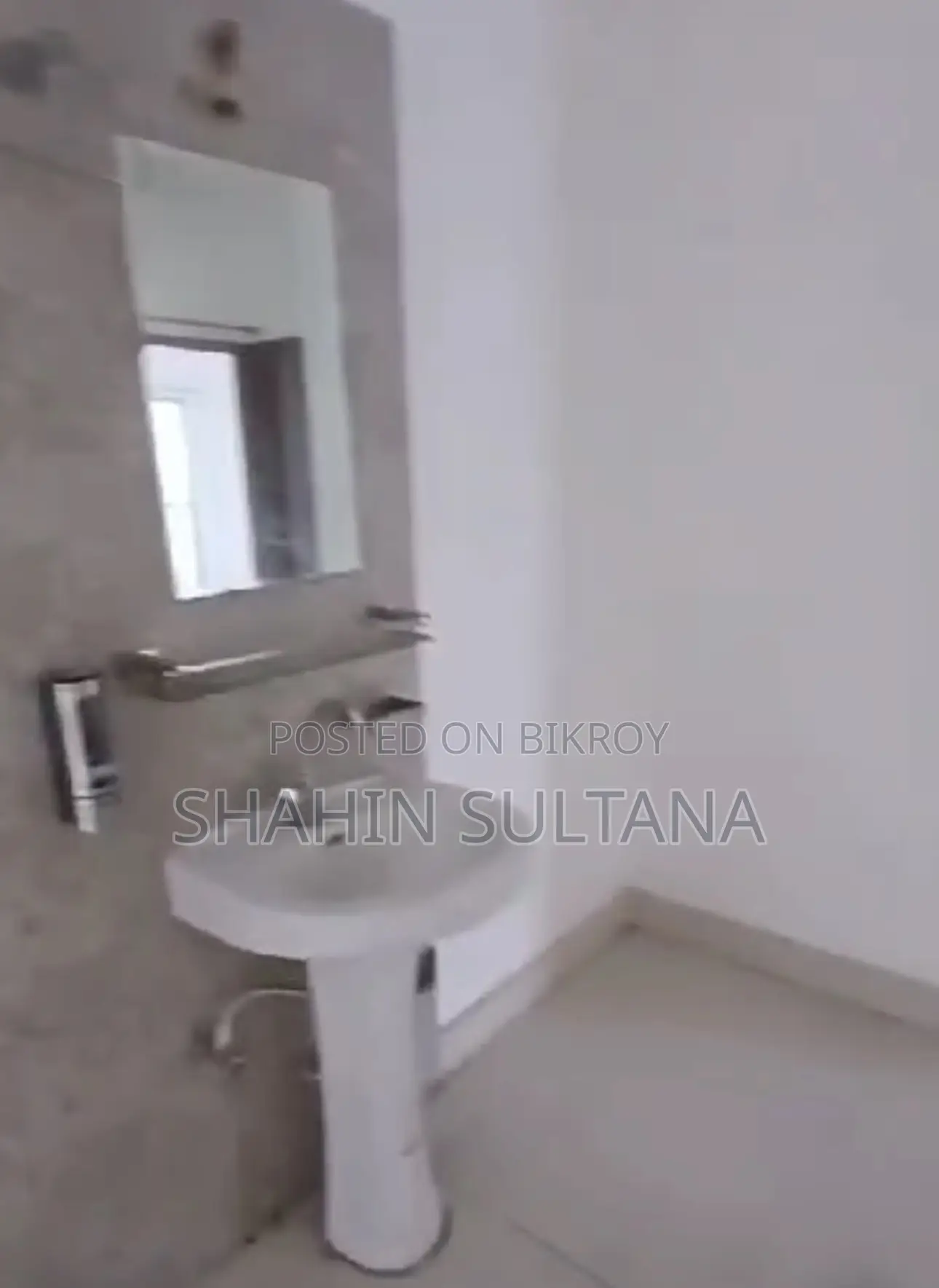 3-Bedroom Apartment in Arial Properties, Khulshi for Sale
