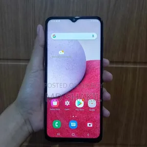 Samsung Galaxy A13 128 GB White