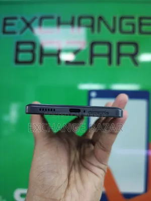 iQOO 256 GB Black