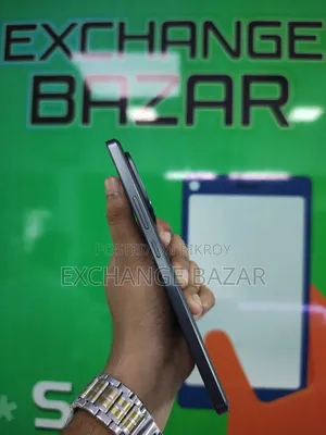 iQOO 256 GB Black