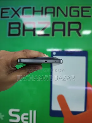 iQOO 256 GB Black