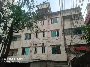 2-Bedroom House in Badda for Sale