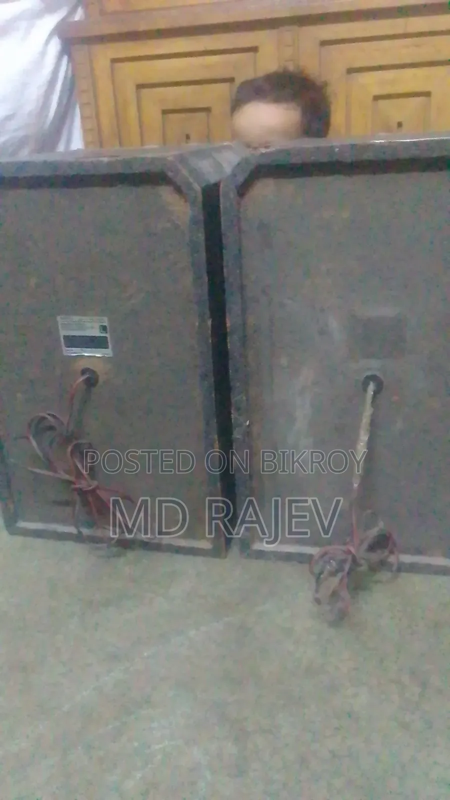ফ্রেশ কন্ডিশন