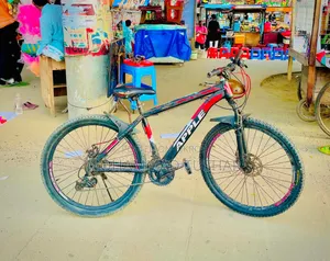 Bicycle