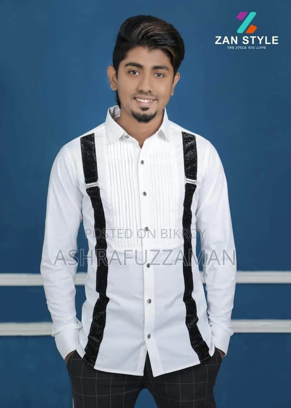Wholesale Good Quality Shirts for Sale