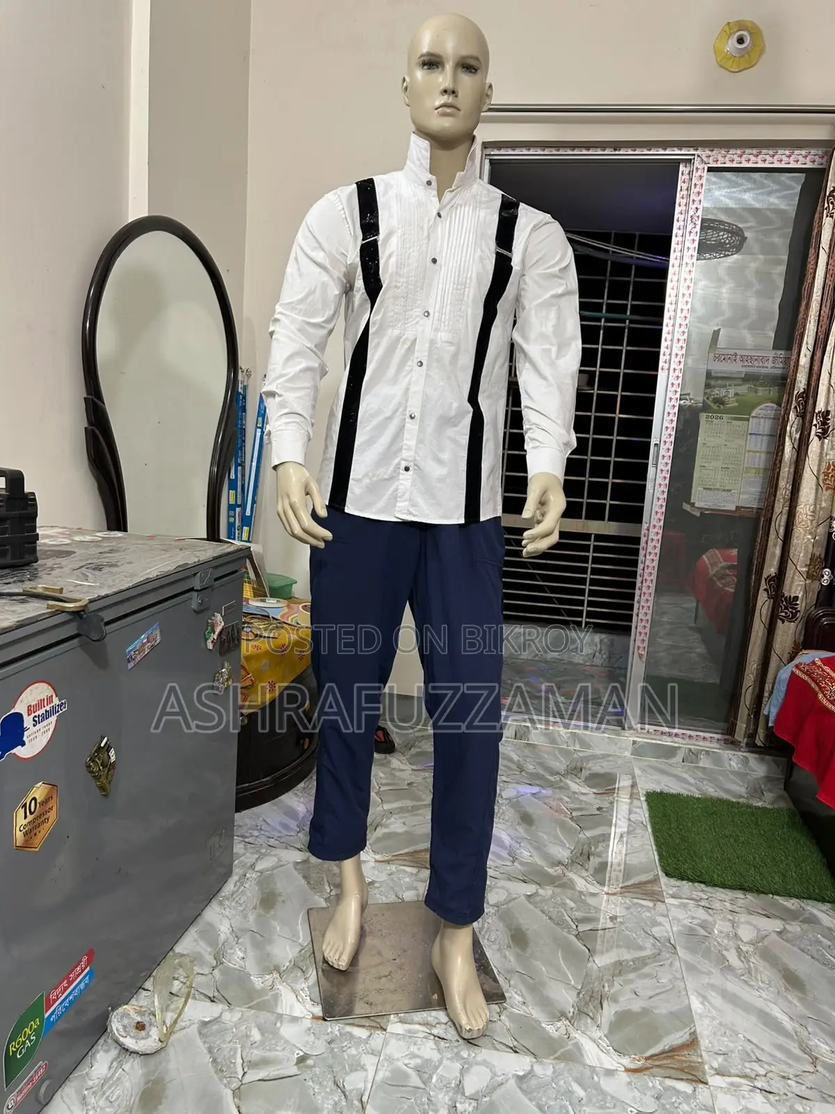 Wholesale Good Quality Shirts for Sale