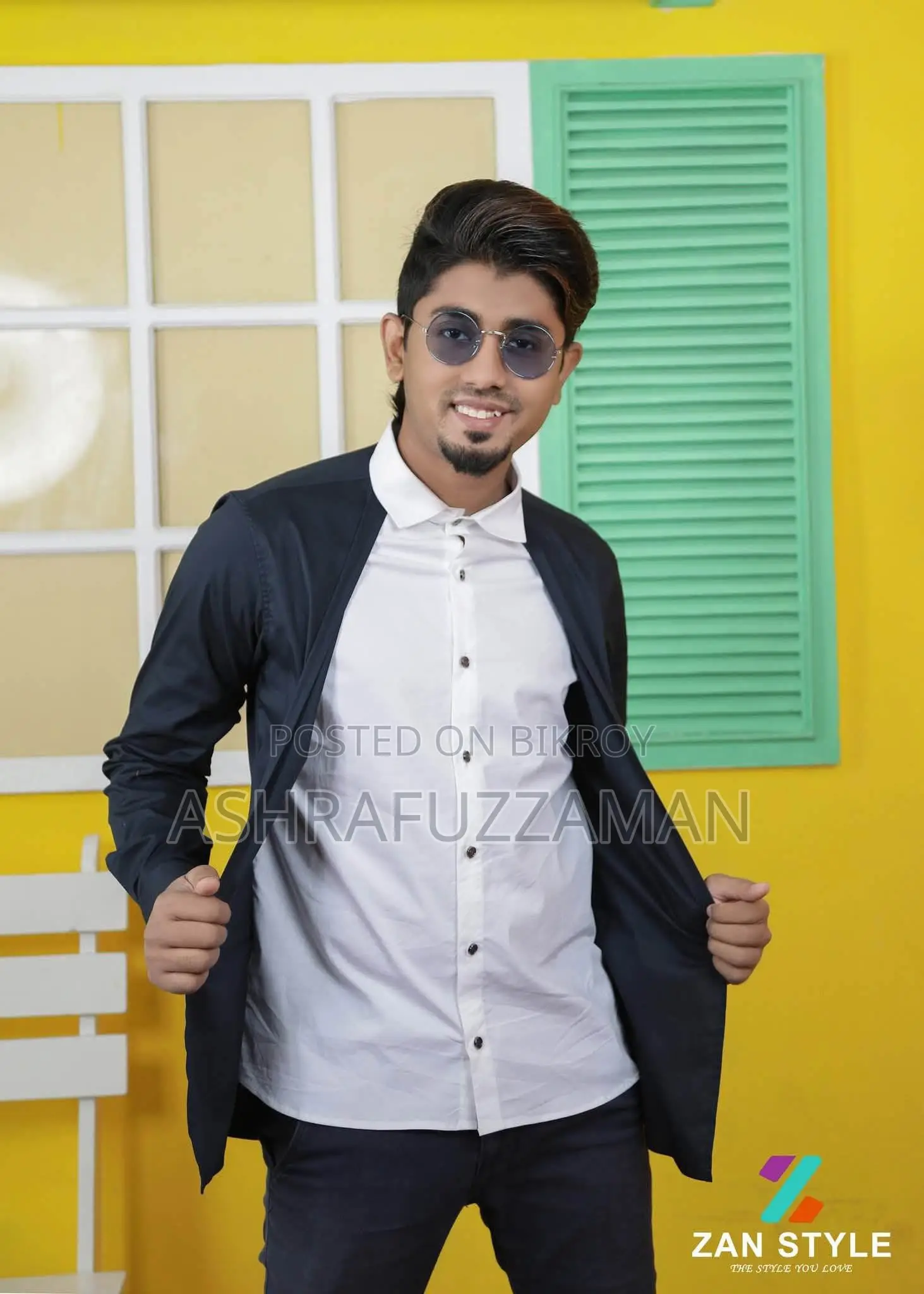 Wholesale Good Quality Shirts for Sale