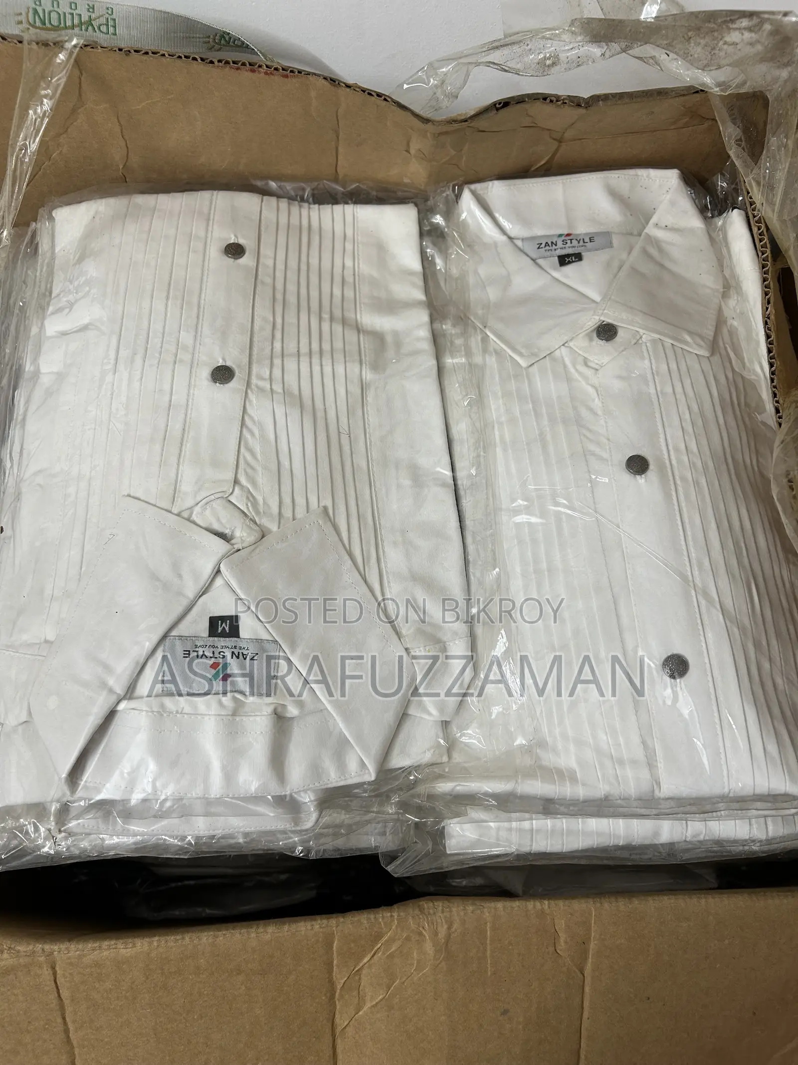 Wholesale Good Quality Shirts for Sale