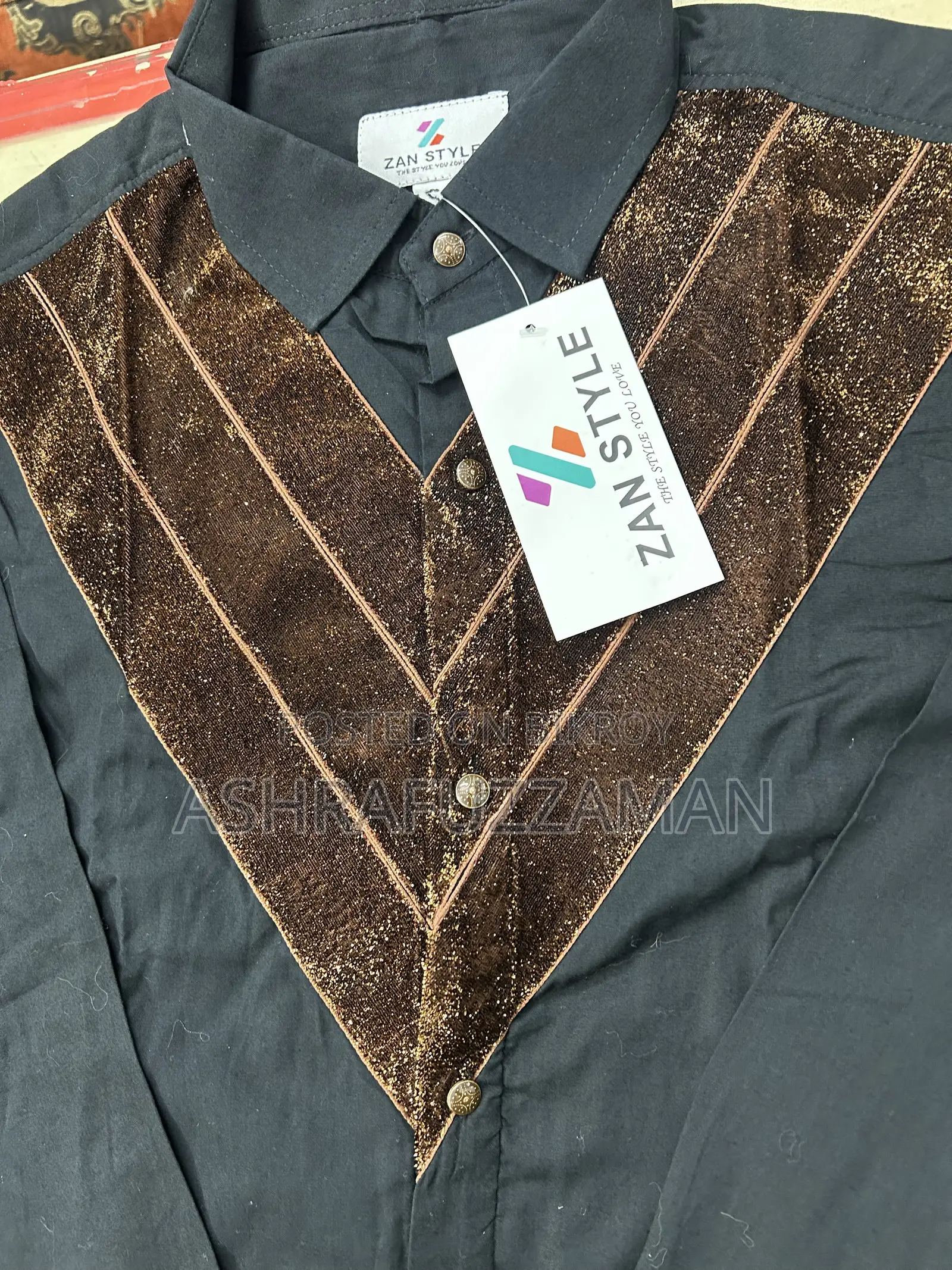 Wholesale Good Quality Shirts for Sale