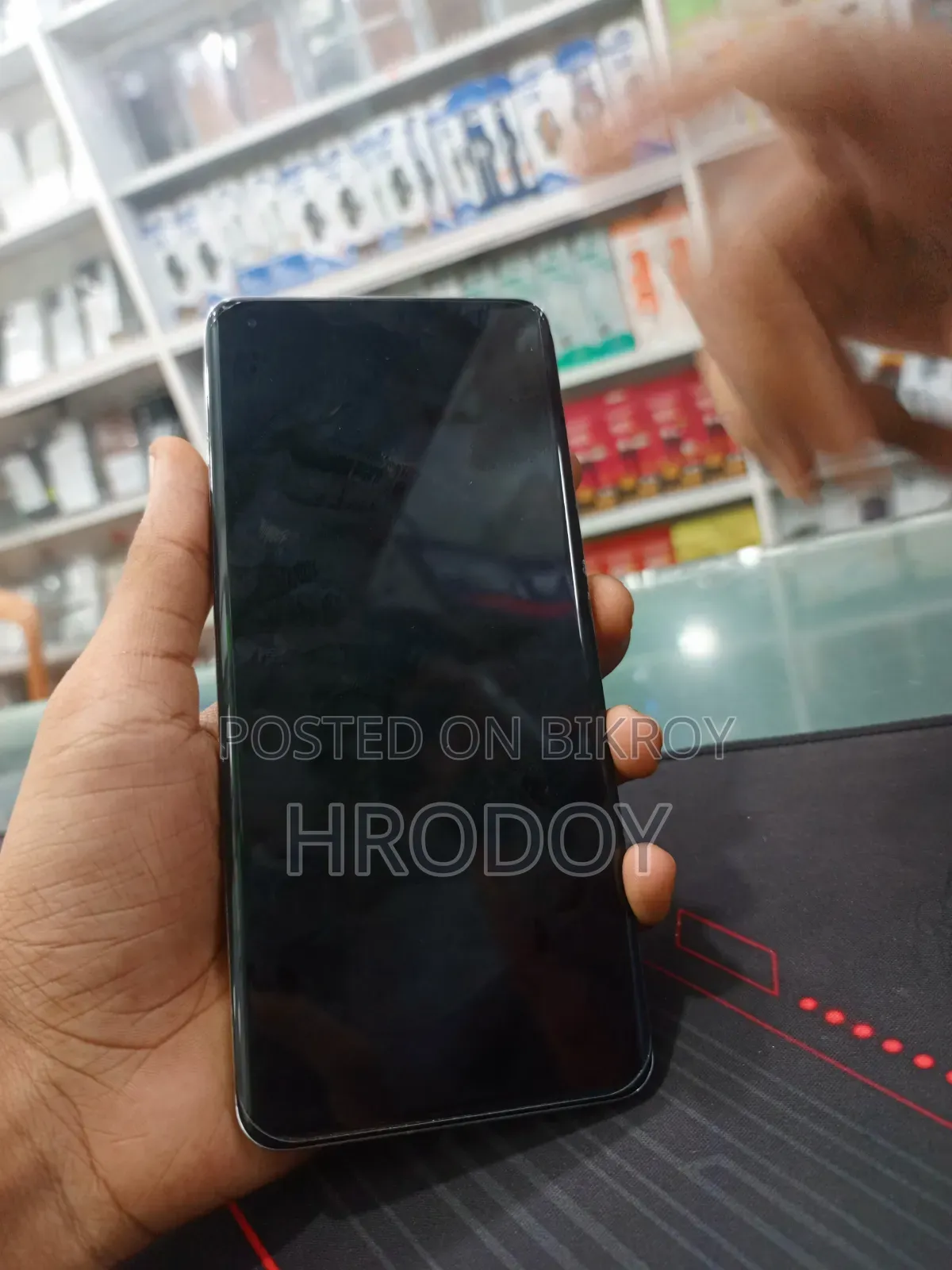 Xiaomi Mi 11 Ultra 512 GB White