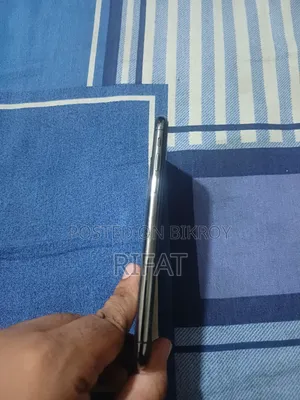 Apple iPhone X 256 GB Black