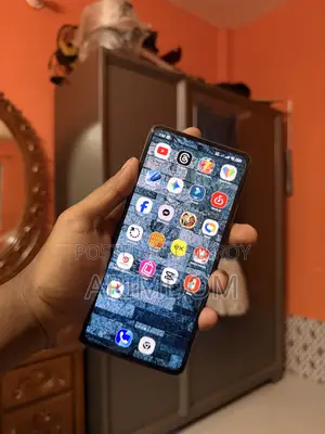 Xiaomi 11T Pro 256 GB White