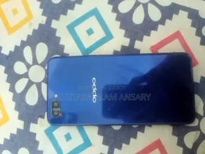 Oppo A57 128 GB Blue