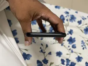 অ্যাপল আইফোন এসই (২০২০) ৬৪ জিবি ব্ল্যাক