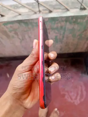 Realme C12 32 GB Red