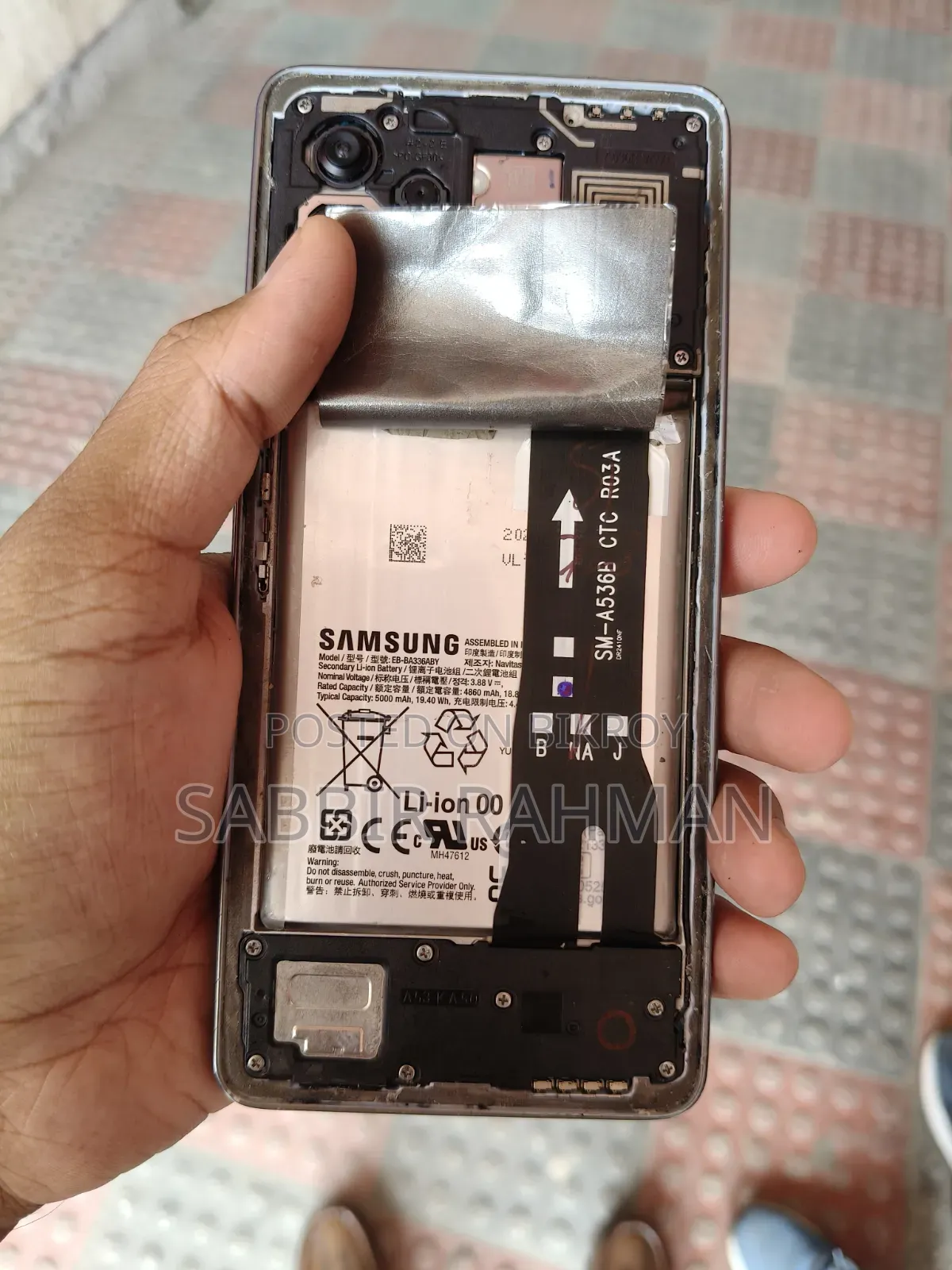 নোকিয়া ২১৫ ডুয়াল সিম ব্ল্যাক