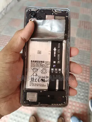 নোকিয়া ২১৫ ডুয়াল সিম ব্ল্যাক