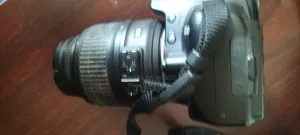 Nikon Camera D3000
