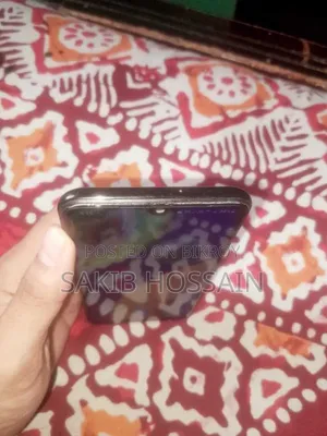 Samsung Galaxy M21 128 GB Black
